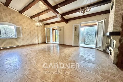Villa i Marseille, Bouches-du-Rhone, Marseille - € 525.000 | Ref: 85602110 - foto 2