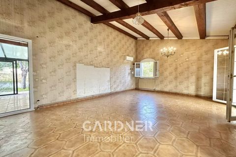 Villa i Marseille, Bouches-du-Rhone, Marseille - € 525.000 | Ref: 85602110 - foto 4