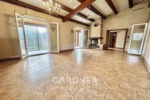 Villa i Marseille, Bouches-du-Rhone, Marseille - € 525.000 | Ref: 85602110 - foto 5