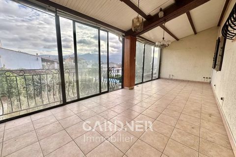 Villa i Marseille, Bouches-du-Rhone, Marseille - € 525.000 | Ref: 85602110 - foto 6