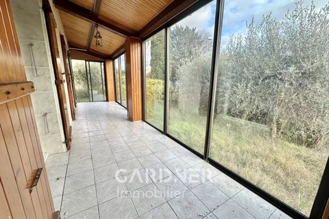 Villa i Marseille, Bouches-du-Rhone, Marseille - € 525.000 | Ref: 85602110 - foto 7