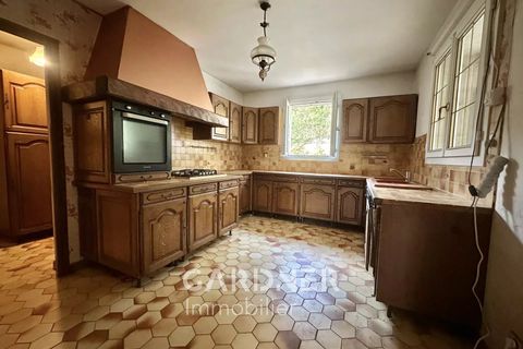 Villa i Marseille, Bouches-du-Rhone, Marseille - € 525.000 | Ref: 85602110 - foto 8