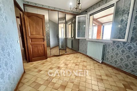Villa i Marseille, Bouches-du-Rhone, Marseille - € 525.000 | Ref: 85602110 - foto 10