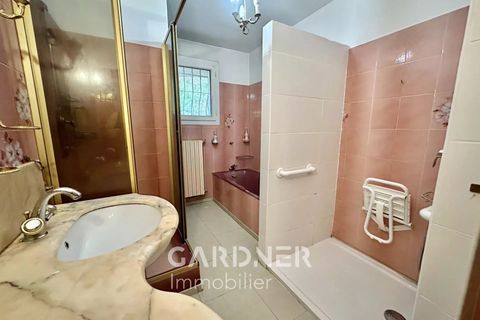 Villa i Marseille, Bouches-du-Rhone, Marseille - € 525.000 | Ref: 85602110 - foto 11