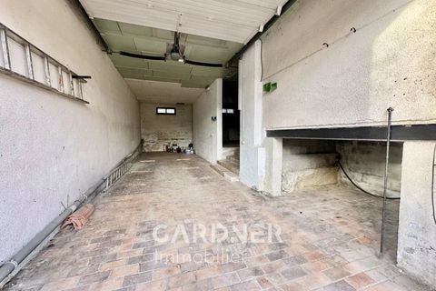 Villa i Marseille, Bouches-du-Rhone, Marseille - € 525.000 | Ref: 85602110 - foto 14