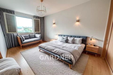 Villa i Marseille, Bouches-du-Rhone, Marseille - € 525.000 | Ref: 85602110 - foto 16