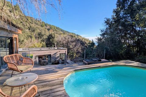 Villa i Eze, Alpes-Maritimes, Eze - € 570.000 | Ref: 5538 - foto 1