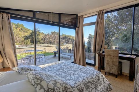 Villa i Eze, Alpes-Maritimes, Eze - € 570.000 | Ref: 5538 - foto 3