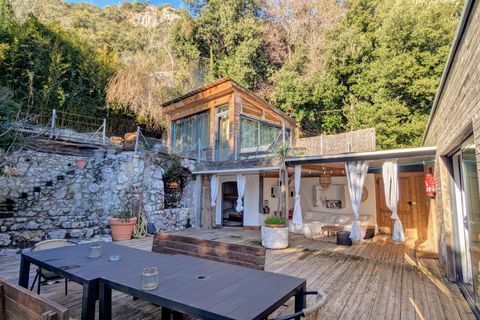 Villa i Eze, Alpes-Maritimes, Eze - € 570.000 | Ref: 5538 - foto 5