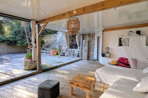 Villa i Eze, Alpes-Maritimes, Eze - € 570.000 | Ref: 5538 - foto 6