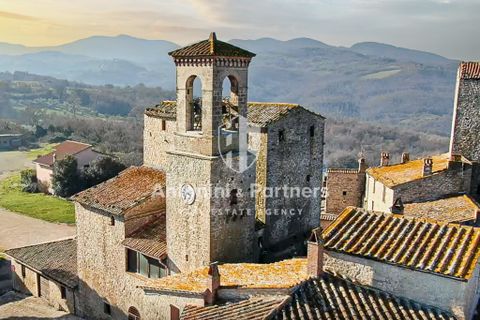 Villa i Todi, Perugia, Todi - € 800.000 | Ref: 67510 - foto 1