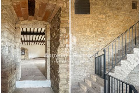 Villa i Todi, Perugia, Todi - € 800.000 | Ref: 67510 - foto 5
