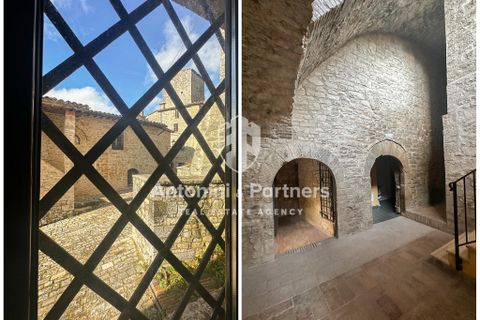 Villa i Todi, Perugia, Todi - € 800.000 | Ref: 67510 - foto 8