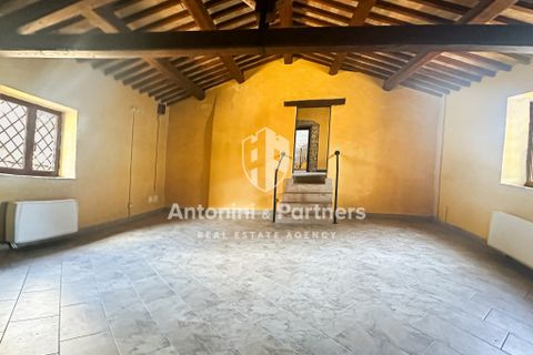 Villa i Todi, Perugia, Todi - € 800.000 | Ref: 67510 - foto 9