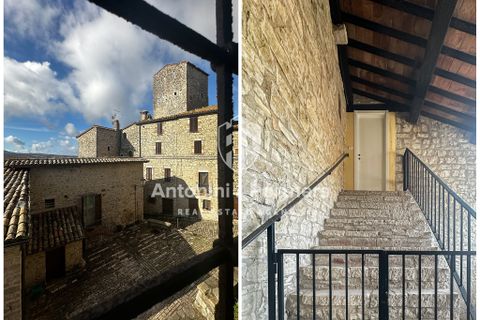 Villa i Todi, Perugia, Todi - € 800.000 | Ref: 67510 - foto 11