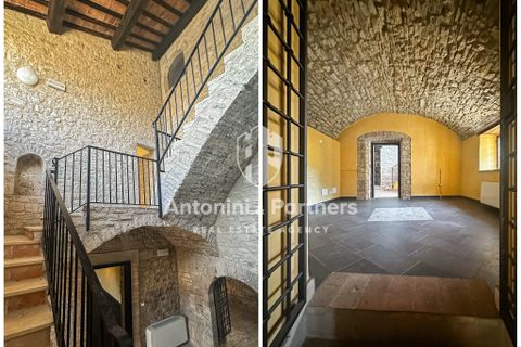 Villa i Todi, Perugia, Todi - € 800.000 | Ref: 67510 - foto 15