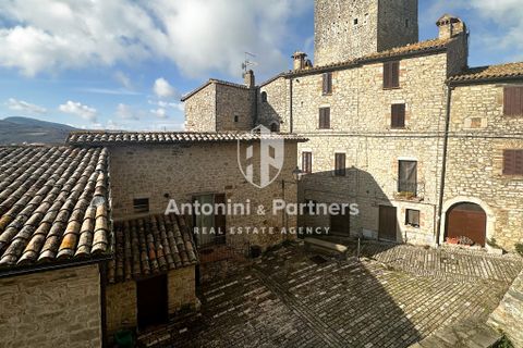 Villa i Todi, Perugia, Todi - € 800.000 | Ref: 67510 - foto 19