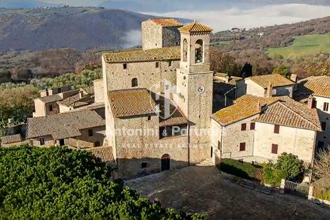 Villa i Todi, Perugia, Todi - € 800.000 | Ref: 67510 - foto 27