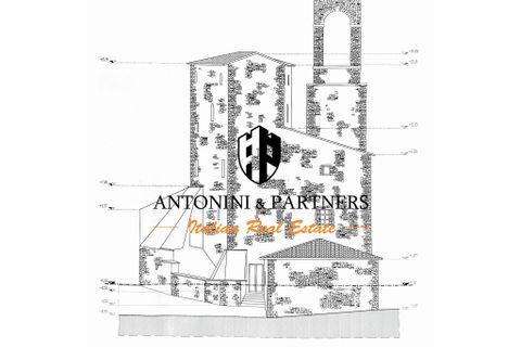 Villa i Todi, Perugia, Todi - € 800.000 | Ref: 67510 - foto 29