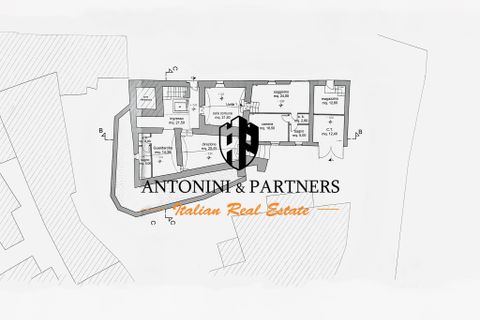 Villa i Todi, Perugia, Todi - € 800.000 | Ref: 67510 - foto 34