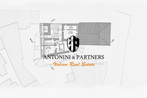 Villa i Todi, Perugia, Todi - € 800.000 | Ref: 67510 - foto 36