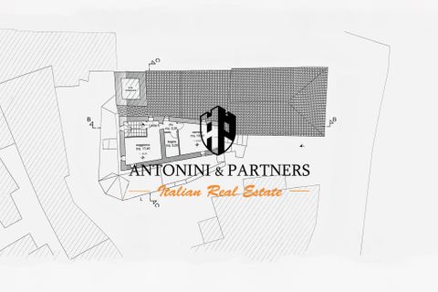Villa i Todi, Perugia, Todi - € 800.000 | Ref: 67510 - foto 38