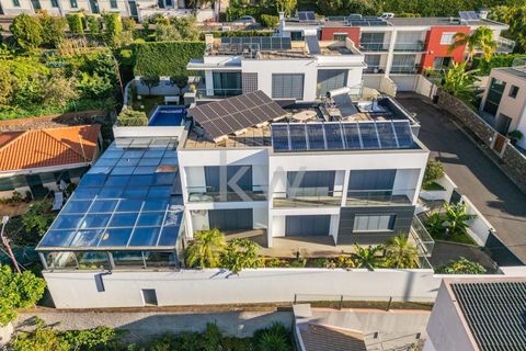 Byhus i Funchal, Madeira, Funchal - € 1.650.000 | Ref: KWPT-010535 - foto 1