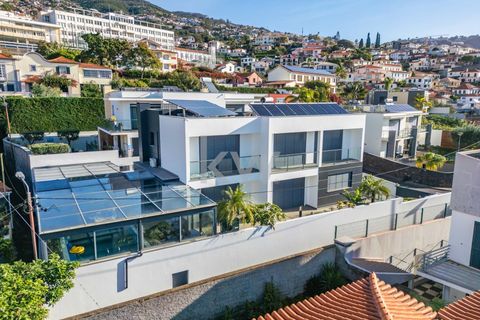 Byhus i Funchal, Madeira, Funchal - € 1.650.000 | Ref: KWPT-010535 - foto 2