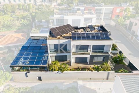 Byhus i Funchal, Madeira, Funchal - € 1.650.000 | Ref: KWPT-010535 - foto 24
