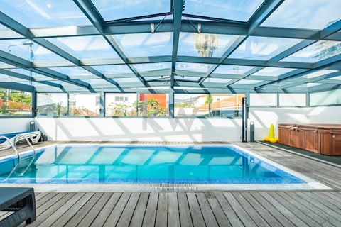 Byhus i Funchal, Madeira, Funchal - € 1.650.000 | Ref: KWPT-010535 - foto 32