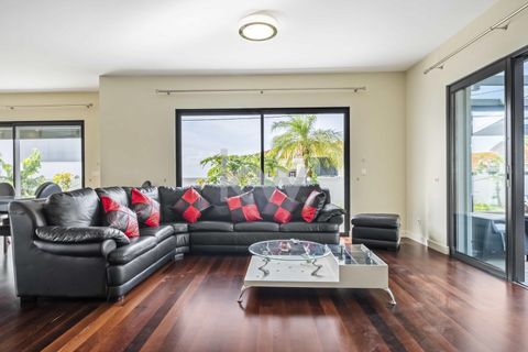 Byhus i Funchal, Madeira, Funchal - € 1.650.000 | Ref: KWPT-010535 - foto 5