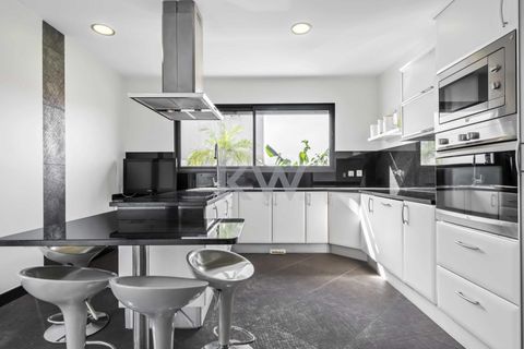 Byhus i Funchal, Madeira, Funchal - € 1.650.000 | Ref: KWPT-010535 - foto 8