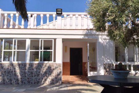 Landhuis in El Gastor, Cadiz - foto 4