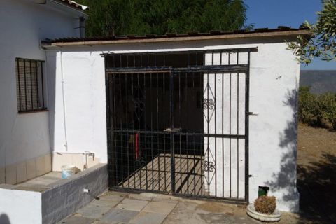 Landhuis in El Gastor, Cadiz - foto 5