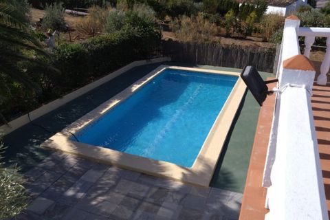 Landhuis in El Gastor, Cadiz - foto 2