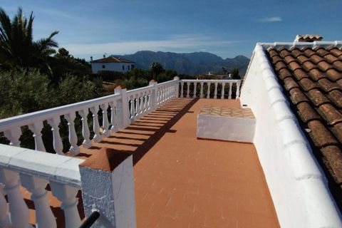 Landhuis in El Gastor, Cadiz - foto 3