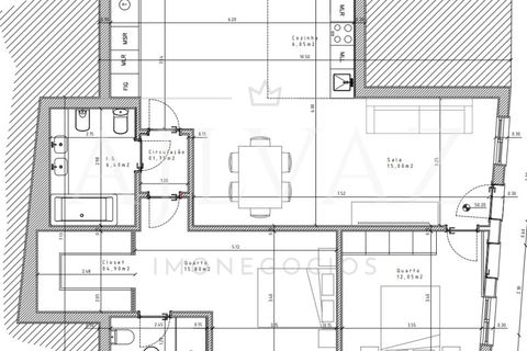 Leilighet i Ferragudo, Faro, Ferragudo - € 410 000 | Ref: APA_219 - foto 3