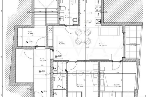 Leilighet i Ferragudo, Faro, Ferragudo - € 420 000 | Ref: APA_220 - foto 5