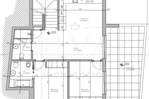 Leilighet i Ferragudo, Faro, Ferragudo - € 750 000 | Ref: APA_221 - foto 6