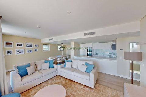 Lejlighed i Vilamoura, Faro, Vilamoura - € 2.069.500 | Ref: OHL2195 - foto 3