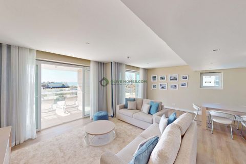 Lejlighed i Vilamoura, Faro, Vilamoura - € 2.069.500 | Ref: OHL2195 - foto 4