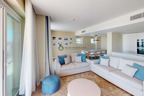 Lejlighed i Vilamoura, Faro, Vilamoura - € 2.069.500 | Ref: OHL2195 - foto 9