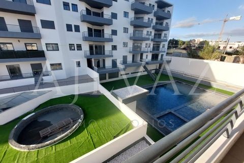 Leilighet i Quelfes, Faro, Quelfes - € 401 780 | Ref: APA_278 - foto 20