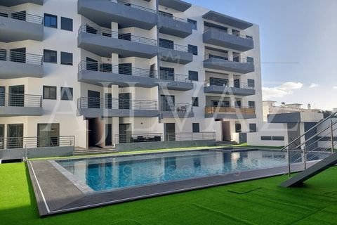 Leilighet i Quelfes, Faro, Quelfes - € 401 780 | Ref: APA_278 - foto 21