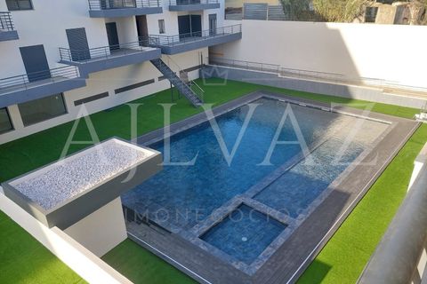 Leilighet i Quelfes, Faro, Quelfes - € 401 780 | Ref: APA_278 - foto 22