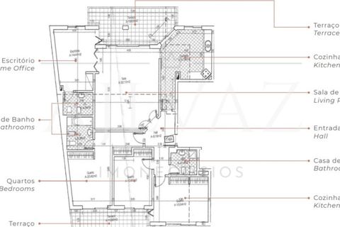 Leilighet i Quelfes, Faro, Quelfes - € 505 690 | Ref: APA_279 - foto 27