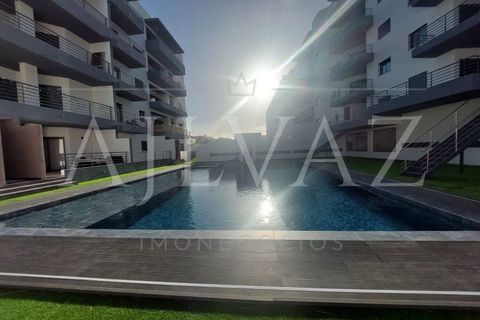 Leilighet i Quelfes, Faro, Quelfes - € 505 690 | Ref: APA_279 - foto 29