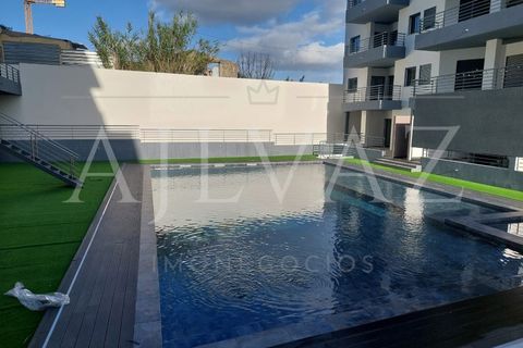 Leilighet i Quelfes, Faro, Quelfes - € 505 690 | Ref: APA_279 - foto 30