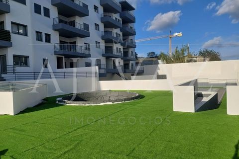 Leilighet i Quelfes, Faro, Quelfes - € 505 690 | Ref: APA_279 - foto 32