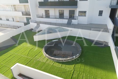 Leilighet i Quelfes, Faro, Quelfes - € 505 690 | Ref: APA_279 - foto 36